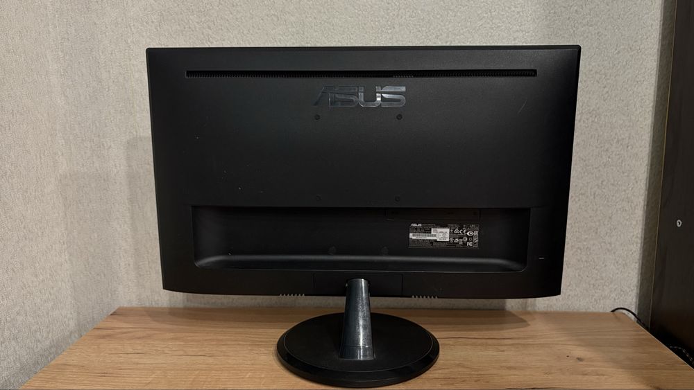 Монитор Asus vp249h