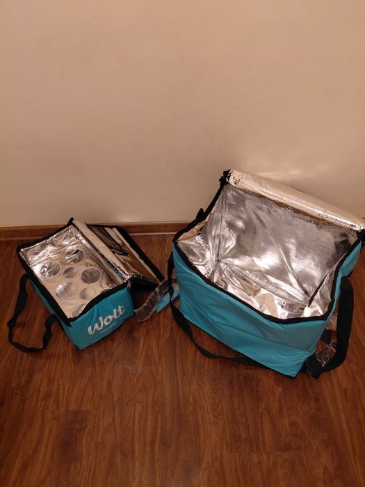 Термокороб Вольт