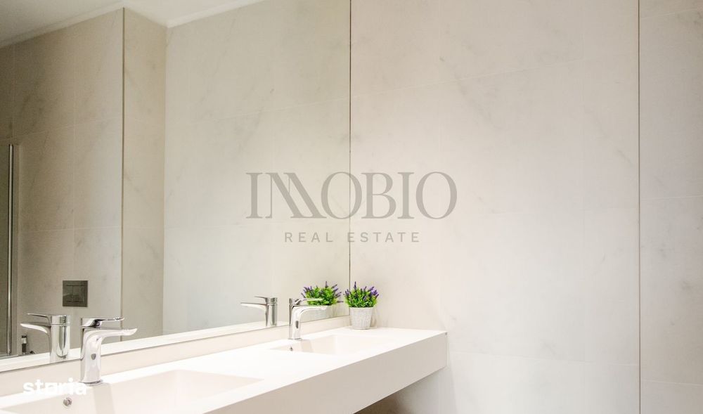 Apartament exclusivist 4 camere | One Verdi Park | 123 mp | Terasă |