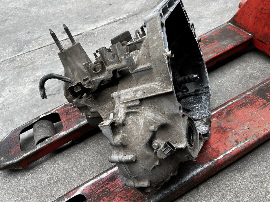 Honda Civic, 2006,01 - 2011.01 Gearbox 7RPHME4/скористи за хонда сивик