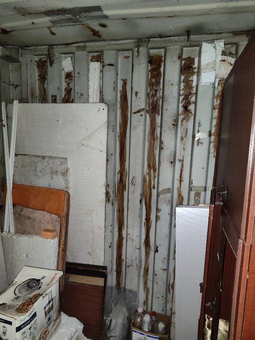 Продам контейнер