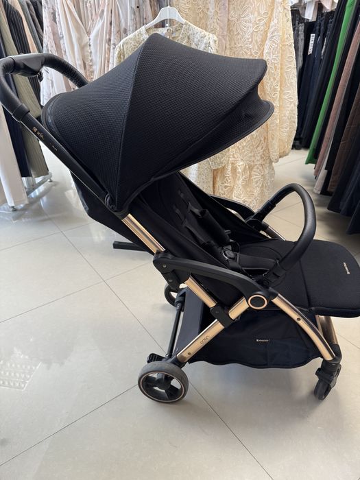 Kikka boo лятна Kоличка EDEN BLACK