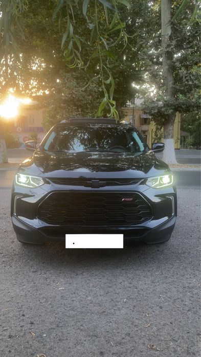 Tracker 2 premier 2024 sotiladi holati idealdanam ideal