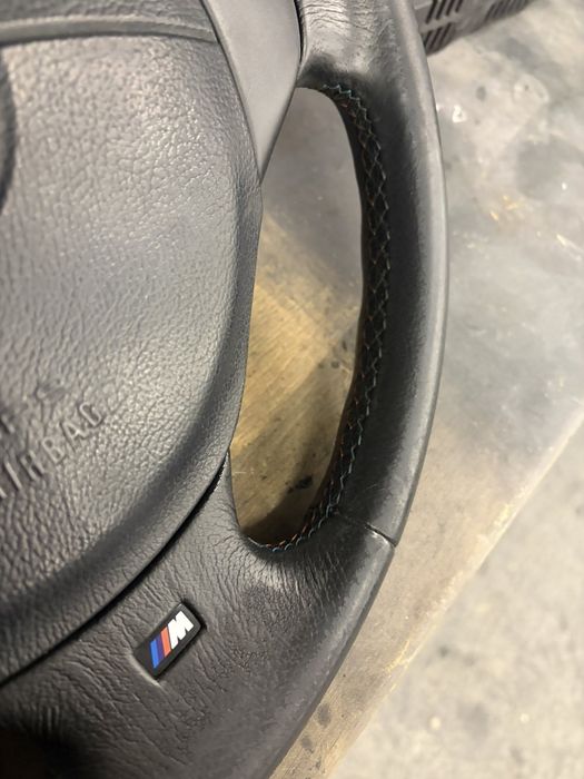 Волани m-tech 3 за е38, е39 фейс и преди фейс