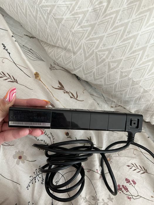 Камера за PlayStation