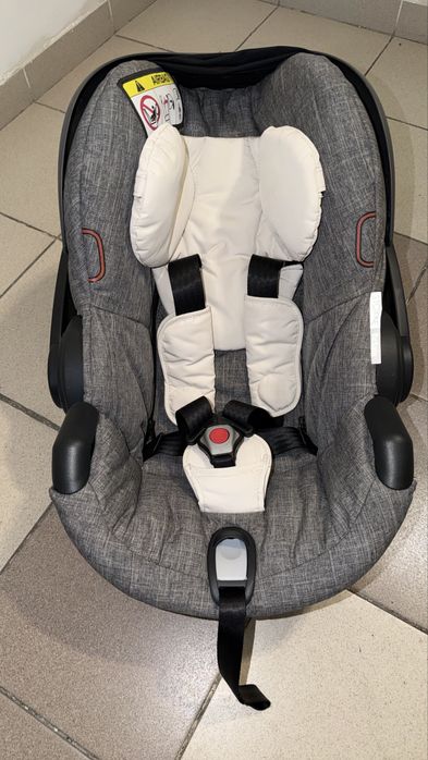 Детское автокресло Stokke