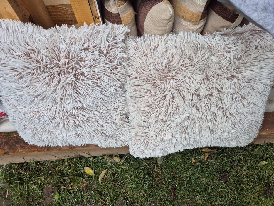 Различни декоративни възглавнички