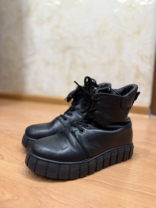 Зимние сапоги (сапожки) для девочки