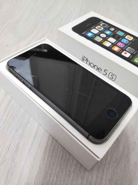 iPhone 5S Айфон 5S