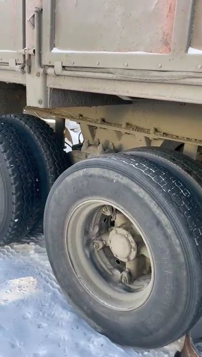 Продам прицеп 10м!