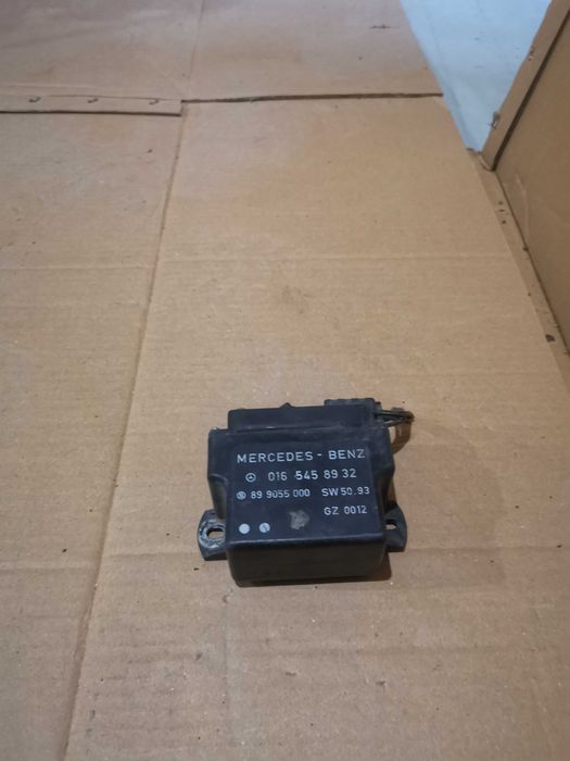 Реле подгряване Mercedes Sprinter W901 W902 W903 W904