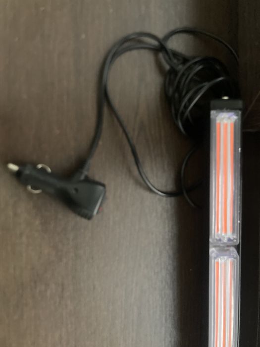 Строб 2,2 2 жыл гарантия