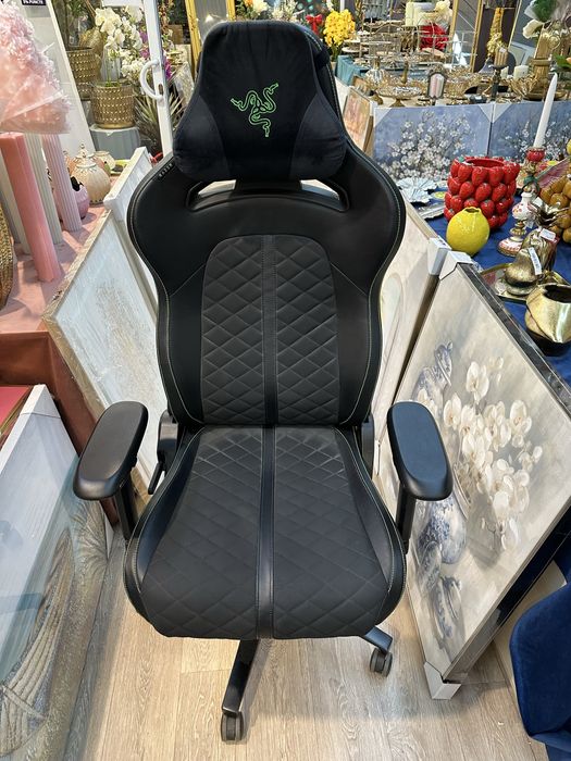 Scaun Gaming Razer Enki