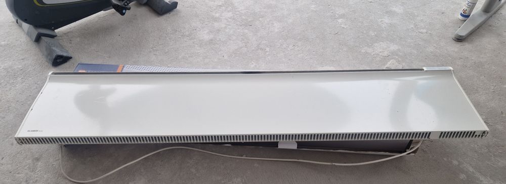 Конвектор ADAX GLAMOX 2000w Гаранция до 2028г.