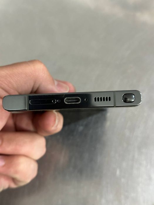 Samsung S23ultra 12/512 green