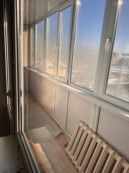 Продам 1 комнатную квартиру