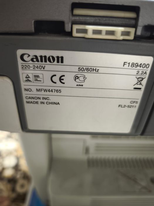 Принтер Canon LaserBase MF3228