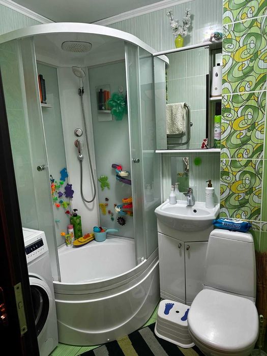 Продам 2 комн. кв. в районе Северного