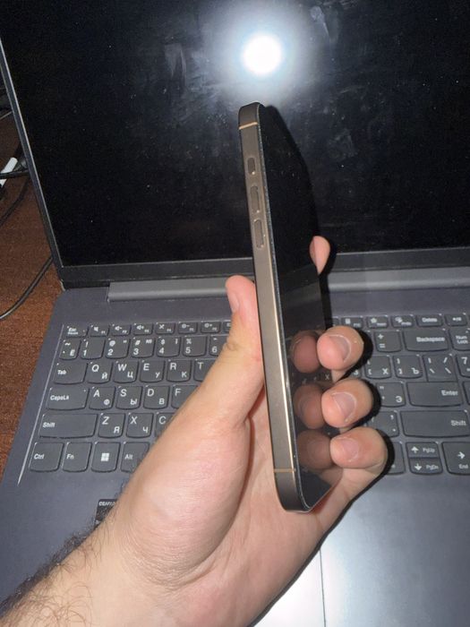 iPhone 16 Pro Max eSim 256