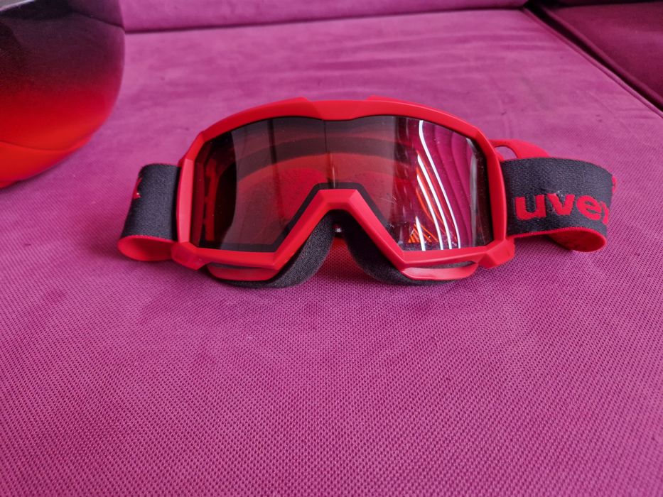 Ски очила   Uvex