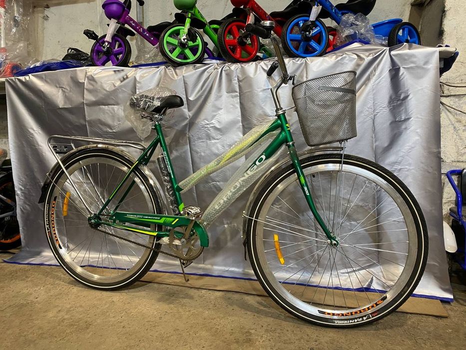 Оптом.цена Velosiedi 28 razmer pradayu