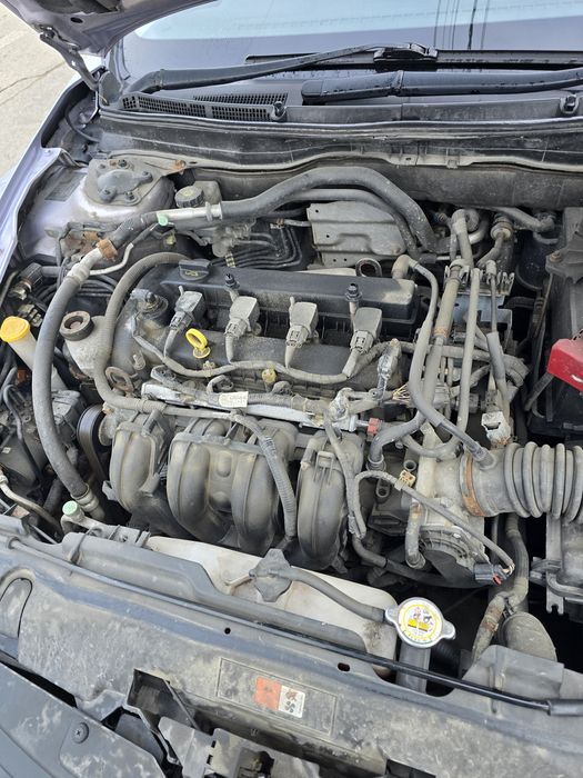 Mazda 6   anglia