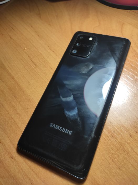 Samsung S10Lite (128) идеал