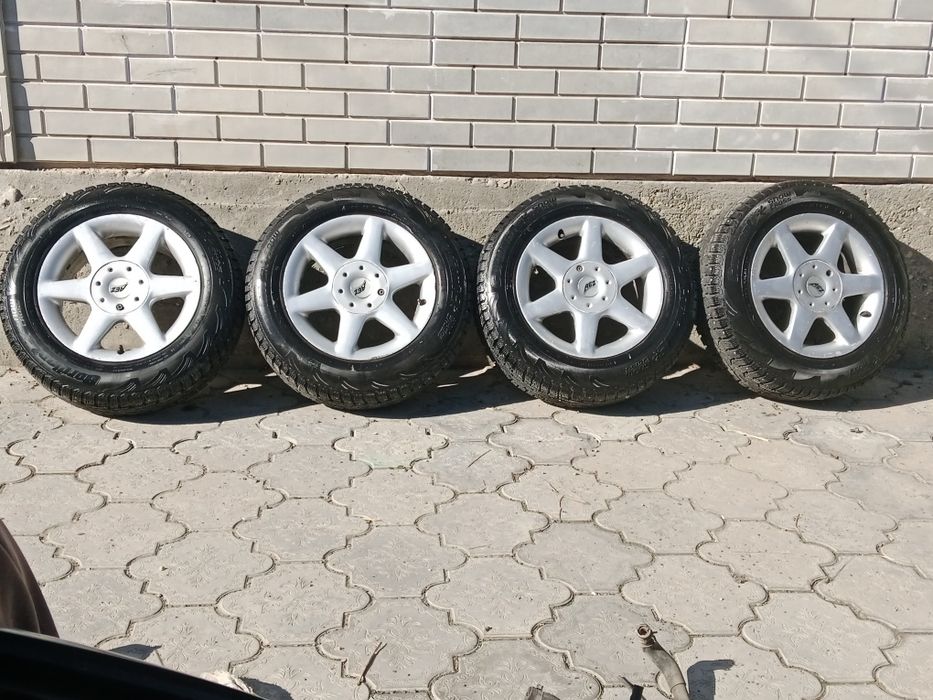 Продам  комплект