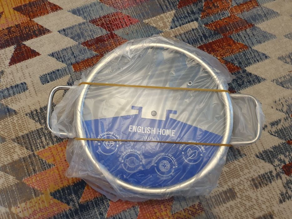 Cratiță din aluminiu Sydney 26 cm - NOUA