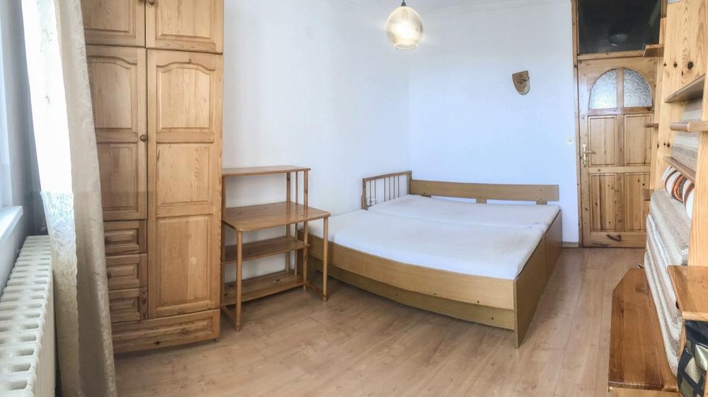 Дава се под наем Тристаен апартамент в София, Красно село - 110 кв.м за 598.23 € - Снимка #6