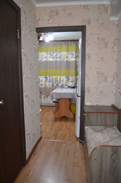 Продам 1 ком квартира РН  19 мкр