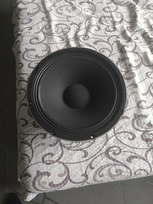 Difuzoare 12 inch impecabile 4 bucăți