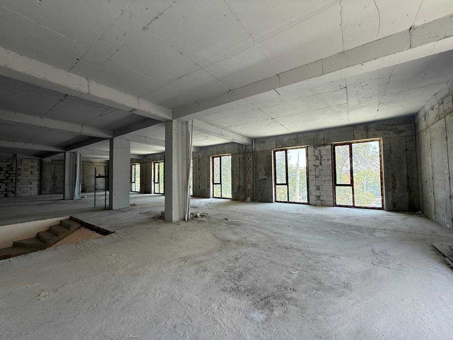 Аренда помещения жк Prestige garden, ул. Шота Руставели  450м2
