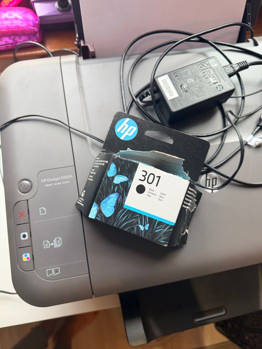 Мастилена касета