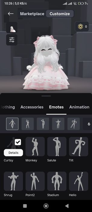 Роблокс аккаунт срочно