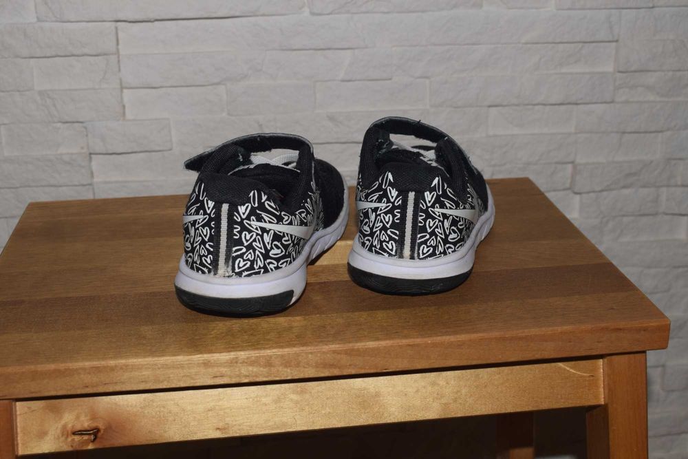 Детски маратонки Nike - номер 27,5