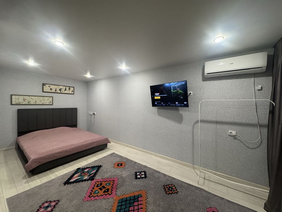 Сдается 1,5 люкс