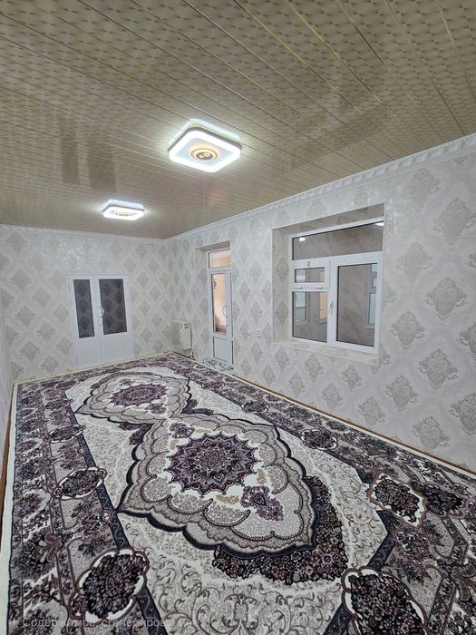 Hovli sotiladi shoshiling