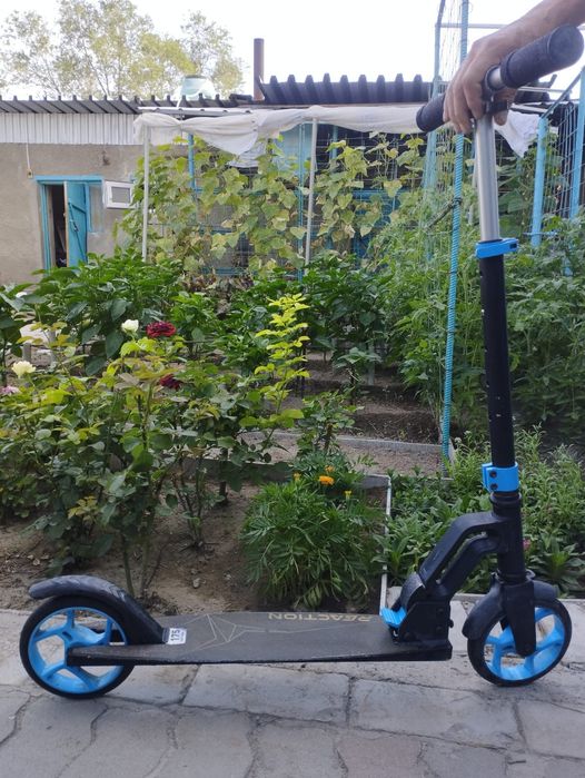 Продам самокат...