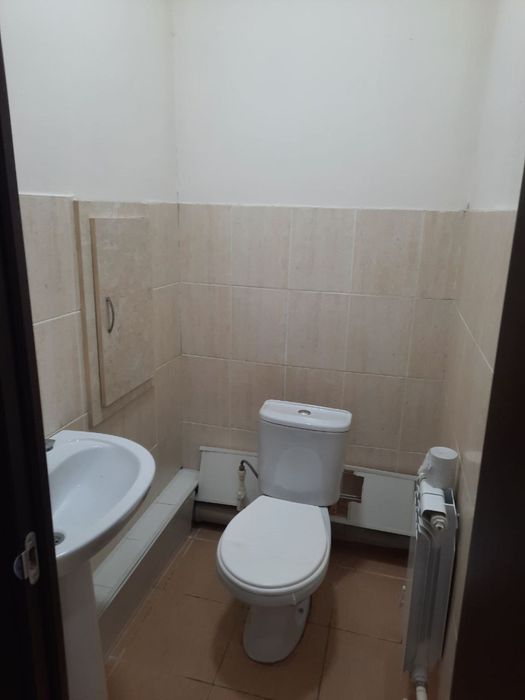 Новостройка Сергели спутник 16 А 2/7/7 68 квадрат