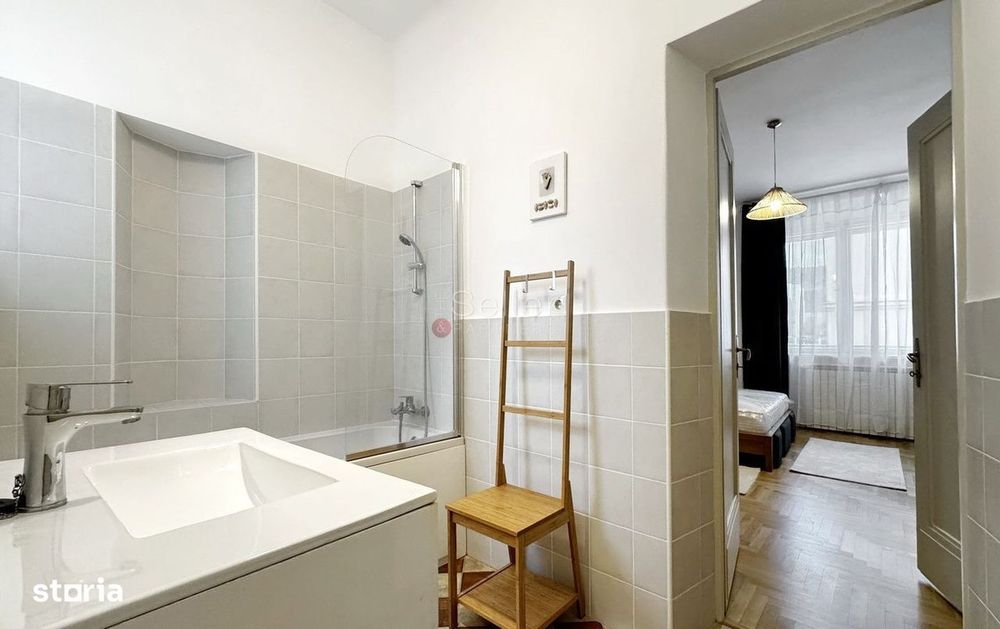Prima Inchiriere | Pozitionare Ultracentrala