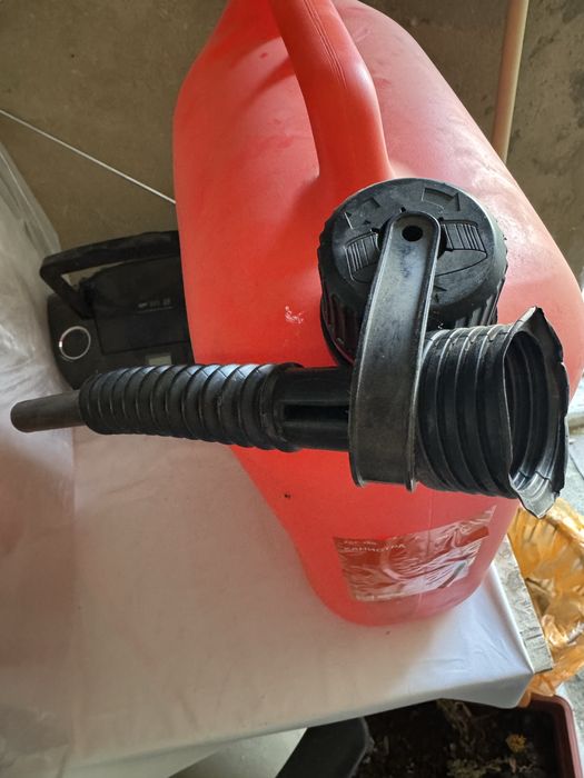 Канистра для хозяйства 25 л