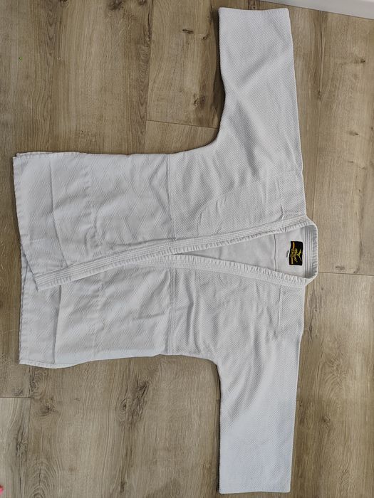 Кимано для дзюдо