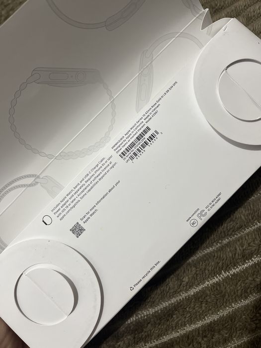 Продам смарт часы  watch