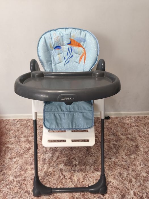 Продам стульчик для кормления