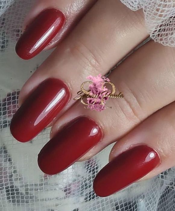 Manichiura pedichiura si gene!