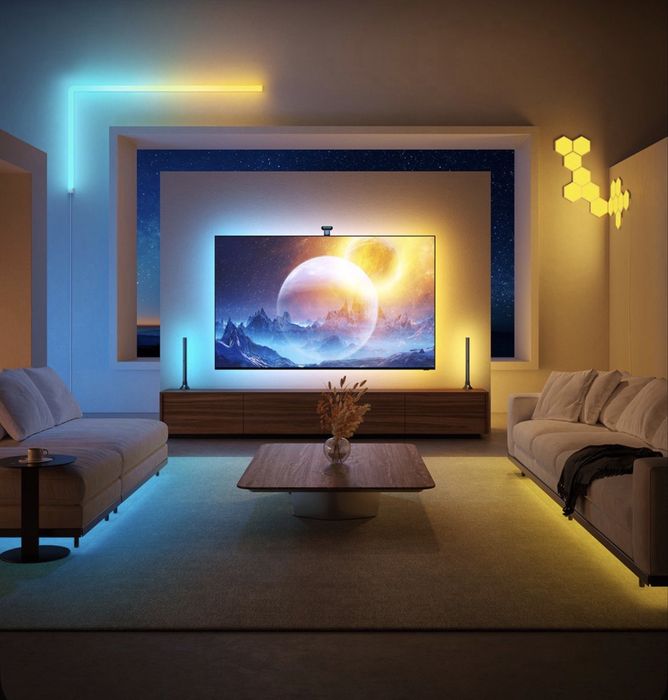 Подсветка для TV Govee RGBIC Backlight T2