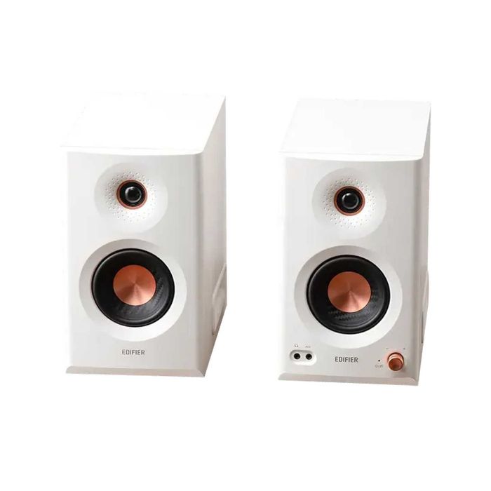 Колонки Edifier MR5 110Вт Black | White. Гарантия Доставка по Узб