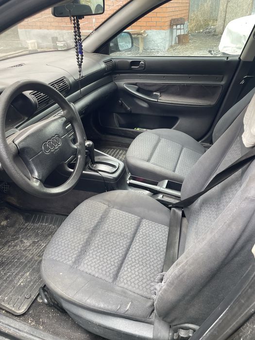 Продам автомобиль