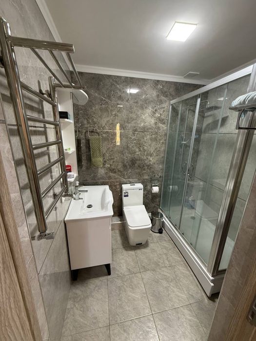 Яккасарайский район